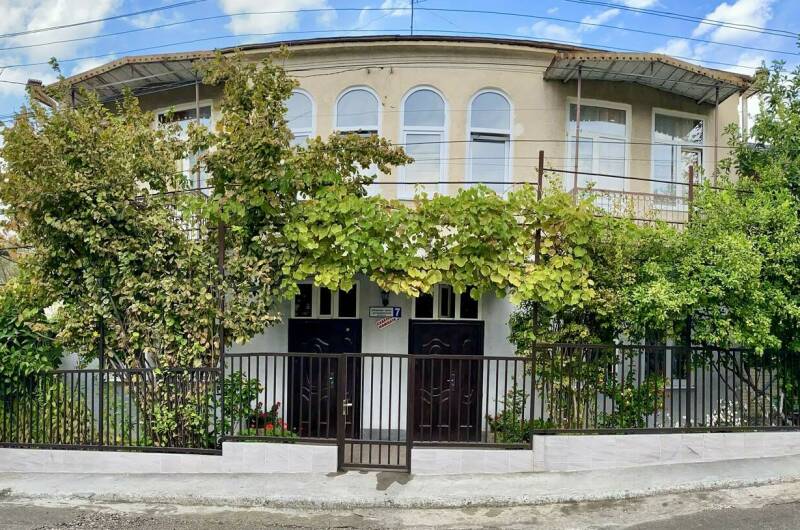 Изображение Изображение гостиницы "Гостевой дом «Маргарита»" #1 #1