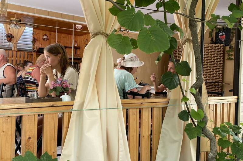 Изображение Изображение гостиницы "Гостевой дом «Маргарита»" #2 #2