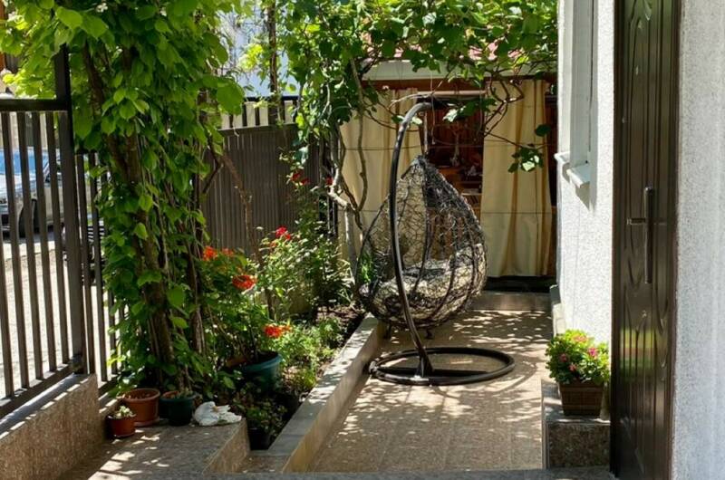 Изображение Изображение гостиницы "Гостевой дом «Маргарита»" #4 #4