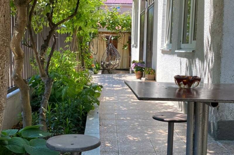 Изображение Изображение гостиницы "Гостевой дом «Маргарита»" #5 #5