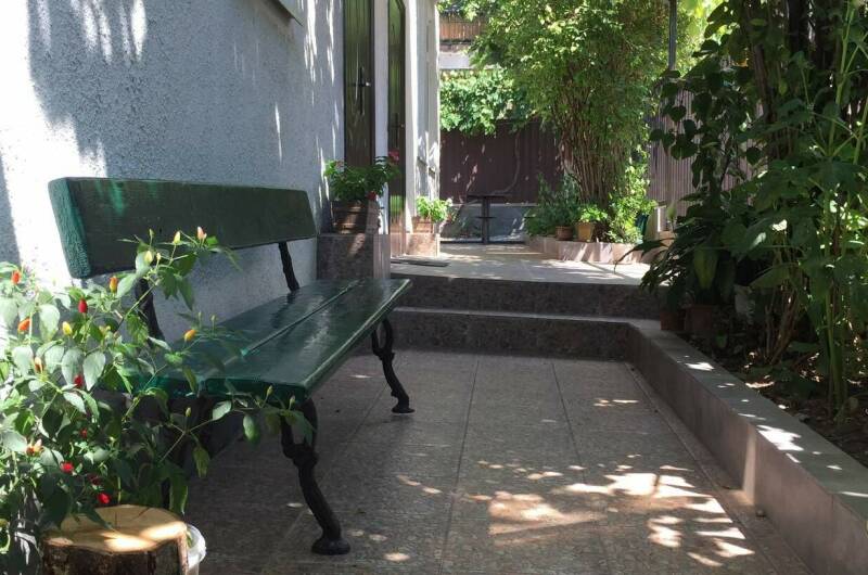 Изображение Изображение гостиницы "Гостевой дом «Маргарита»" #8 #8