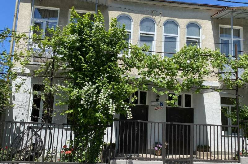 Изображение Изображение отеля / гостиницы "Гостевой дом «Маргарита»" #10 #8