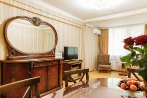 Изображение квартиры "3-комнатная квартира в центре Адлера"