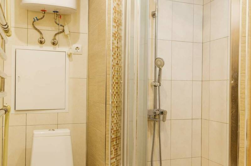 Изображение Изображение квартиры "3-комнатная квартира в центре Адлера" #2 #2