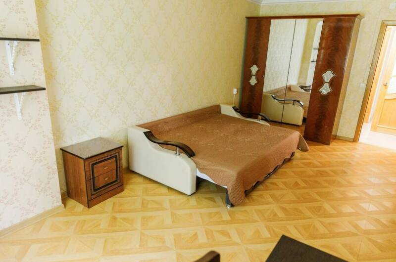 Изображение Изображение квартиры "3-комнатная квартира в центре Адлера" #6 #6