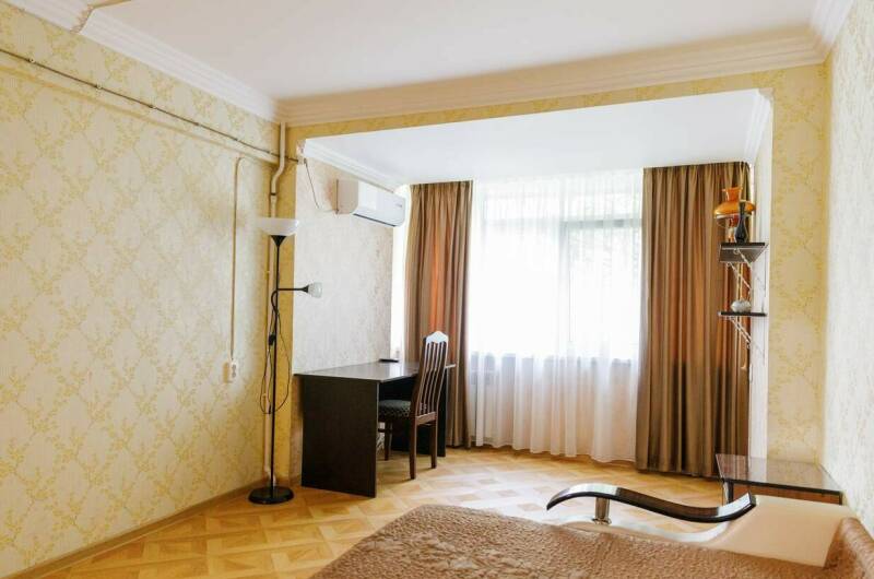 Изображение Изображение квартиры "3-комнатная квартира в центре Адлера" #7 #7