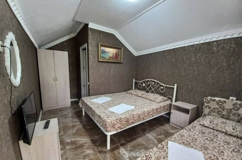 Изображение Изображение гостиницы &quot;Гостевой дом «Raiskiy Ugolok»&quot; #1 #1