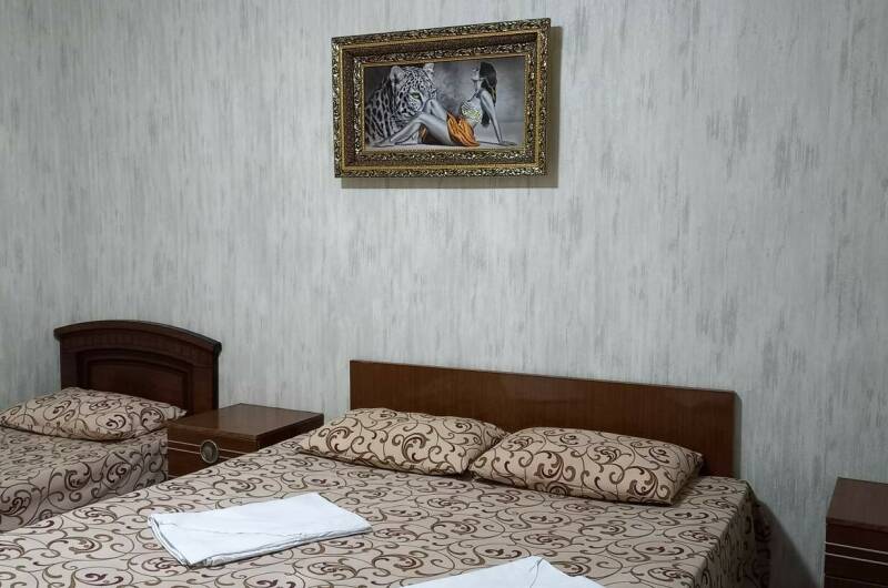 Изображение Изображение гостиницы &quot;Гостевой дом «Raiskiy Ugolok»&quot; #3 #3