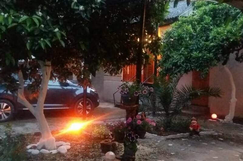 Изображение Изображение гостиницы &quot;Гостевой дом «Raiskiy Ugolok»&quot; #5 #5