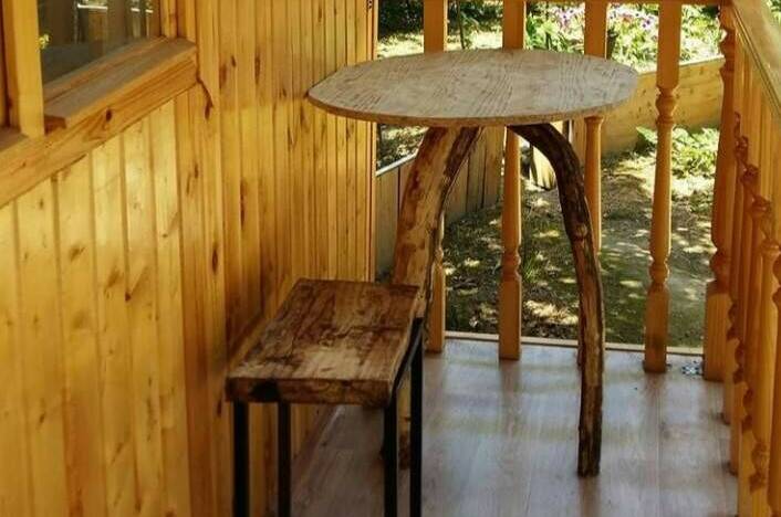 Изображение Изображение гостиницы &quot;Гостевой дом «Raiskiy Ugolok»&quot; #7 #7