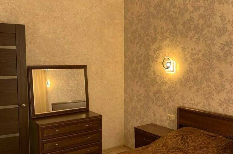 Изображение Изображение квартиры "Евродвушка в ЖК «Гармония»" #2 #2