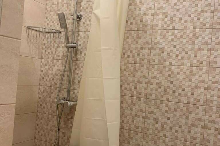 Изображение Изображение квартиры "Евродвушка в ЖК «Гармония»" #4 #4