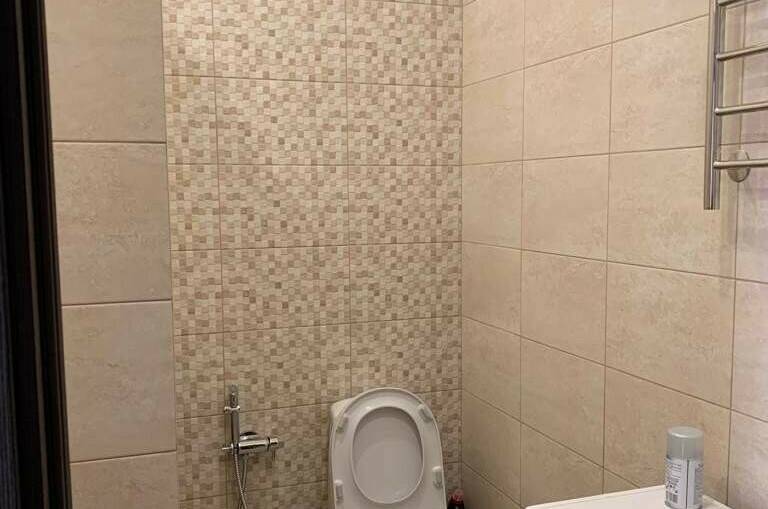 Изображение Изображение квартиры "Евродвушка в ЖК «Гармония»" #5 #5