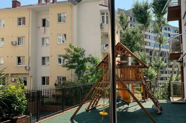 Изображение Изображение квартиры "Евродвушка в ЖК «Гармония»" #6 #6