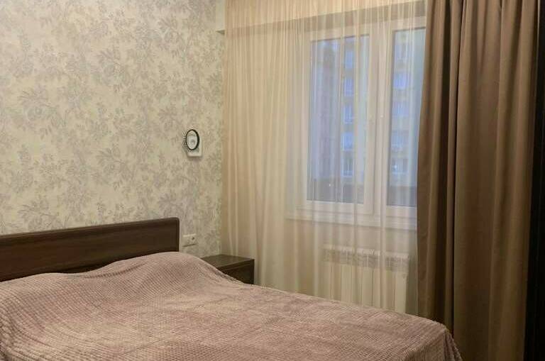 Изображение Изображение квартиры "Евродвушка в ЖК «Гармония»" #7 #7