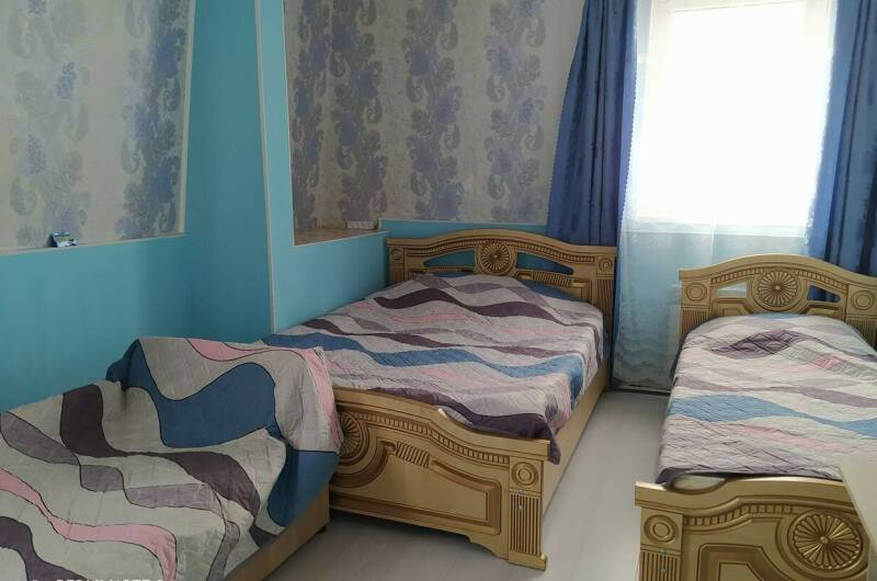 Изображение Изображение квартиры &quot;Однокомнатная квартира&quot; #1 #1