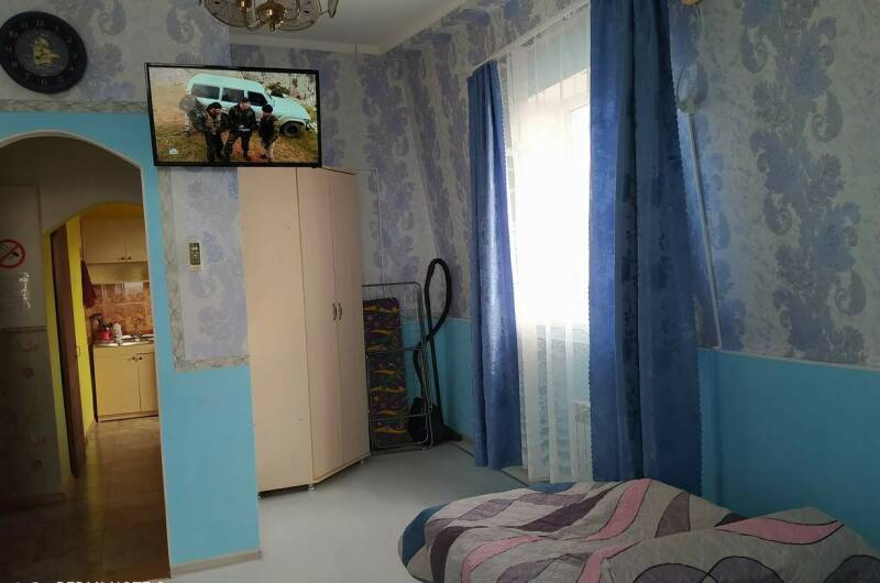 Изображение Изображение квартиры &quot;Однокомнатная квартира&quot; #2 #2