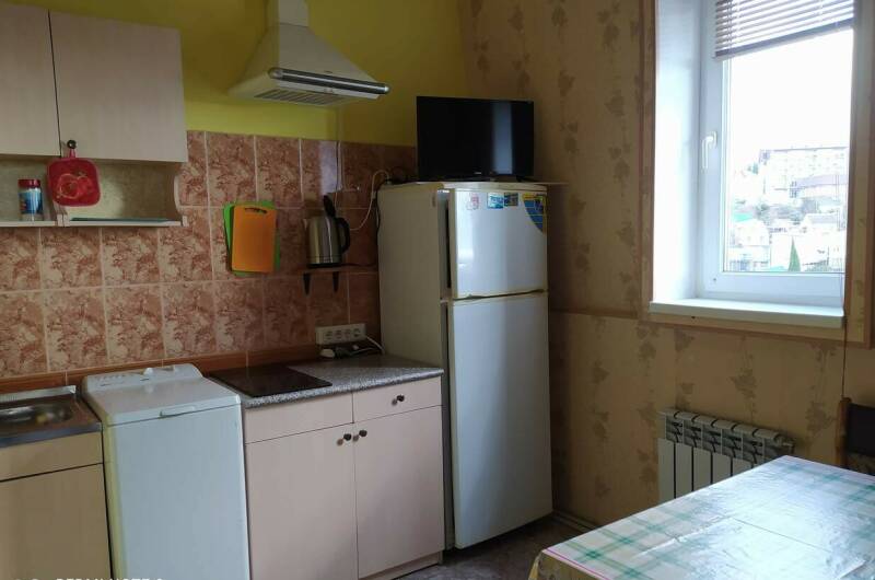 Изображение Изображение квартиры &quot;Однокомнатная квартира&quot; #4 #4