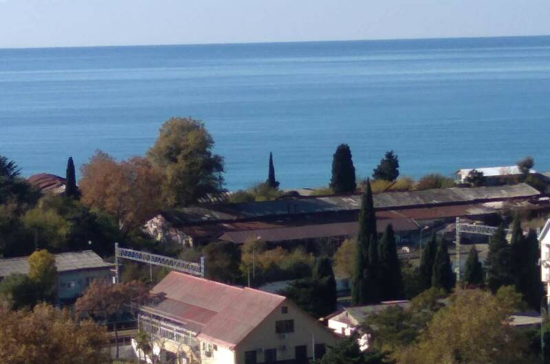 Изображение Изображение квартиры &quot;Однокомнатная квартира&quot; #5 #5