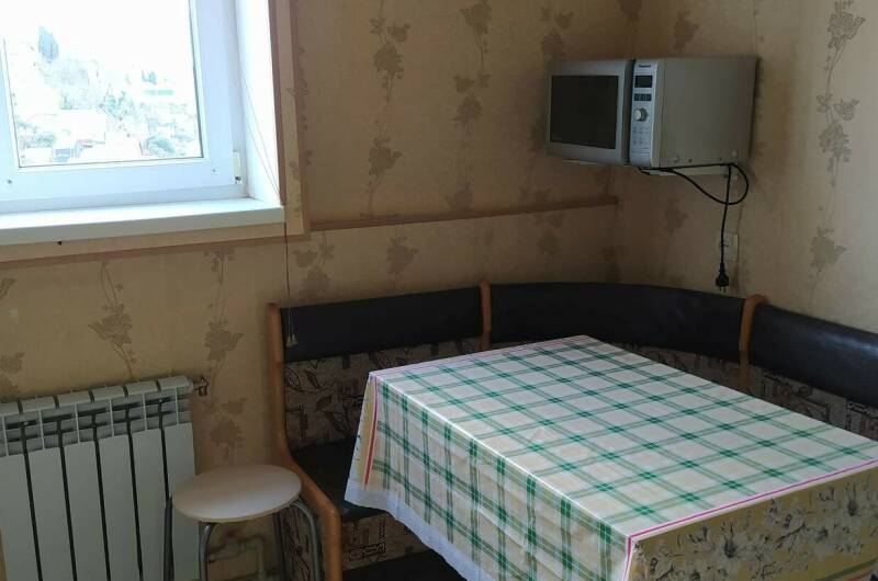 Изображение Изображение квартиры &quot;Однокомнатная квартира&quot; #6 #6