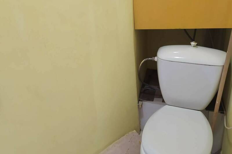 Изображение Изображение квартиры &quot;Однокомнатная квартира&quot; #8 #8