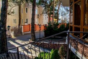 Изображение квартиры / апартамента "Квартира на Радужной"