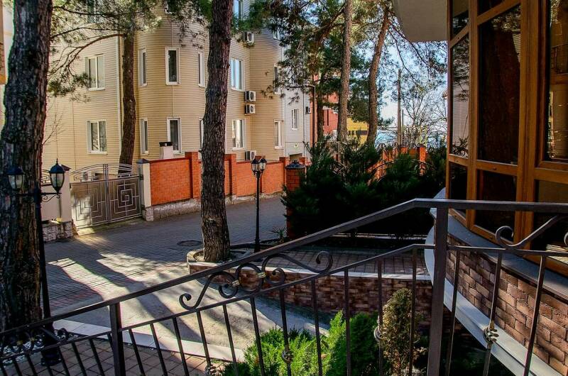 Изображение Изображение квартиры &quot;Квартира на Радужной&quot; #1 #1