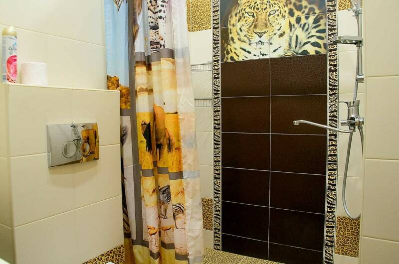 Изображение Изображение квартиры &quot;Квартира на Радужной&quot; #2 #2