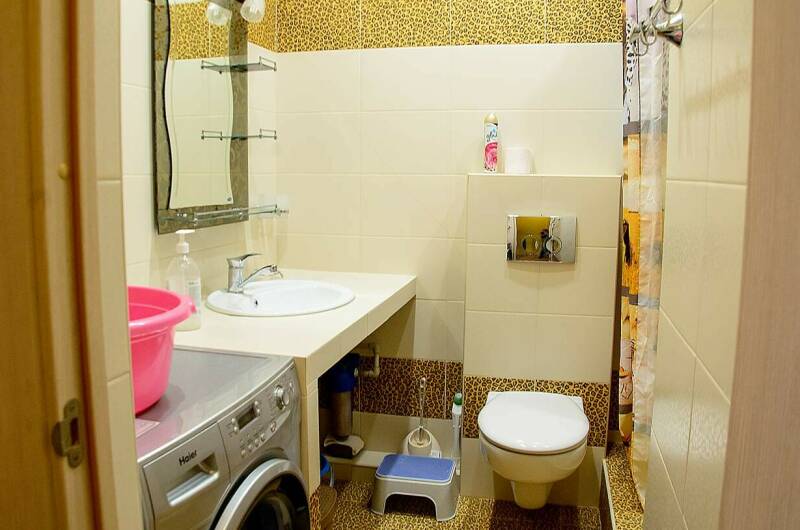 Изображение Изображение квартиры &quot;Квартира на Радужной&quot; #3 #3