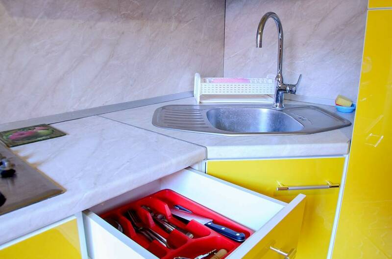 Изображение Изображение квартиры &quot;Квартира на Радужной&quot; #5 #5