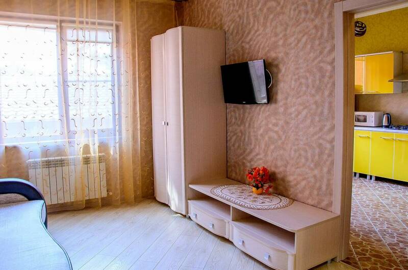 Изображение Изображение квартиры &quot;Квартира на Радужной&quot; #6 #6