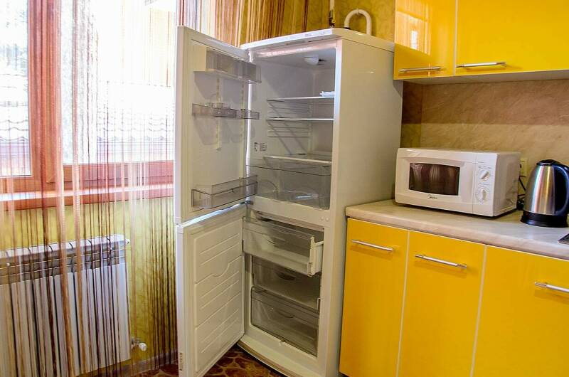 Изображение Изображение квартиры &quot;Квартира на Радужной&quot; #7 #7