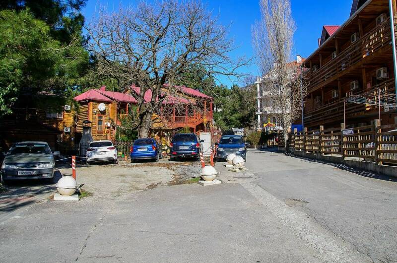 Изображение Изображение квартиры &quot;Квартира на Радужной&quot; #8 #8