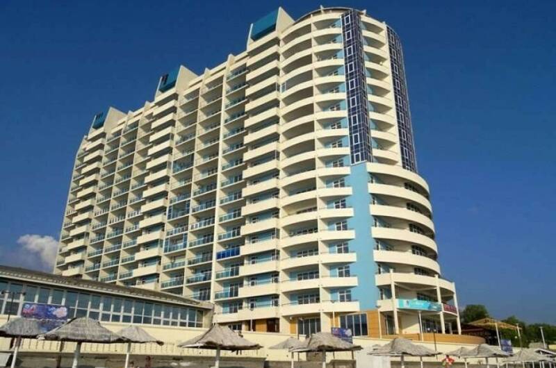 Изображение Изображение квартиры &quot;Двухкомнатная квартира в ЖК «Сан-Марина»&quot; #1 #1