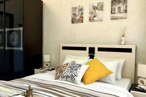 Изображение квартиры "Апартаменты на Курортном"