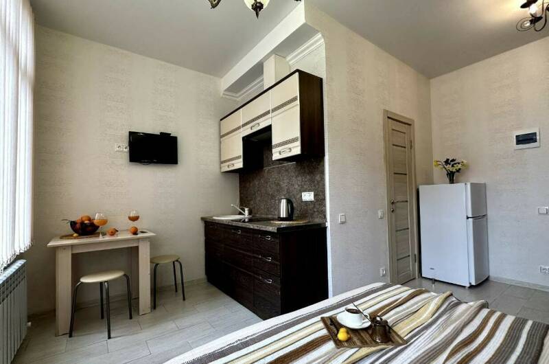 Изображение Изображение квартиры &quot;Апартаменты на Курортном&quot; #3 #3