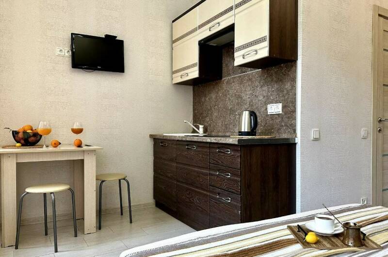 Изображение Изображение квартиры &quot;Апартаменты на Курортном&quot; #4 #4