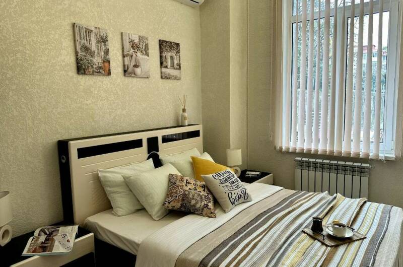 Изображение Изображение квартиры &quot;Апартаменты на Курортном&quot; #7 #7