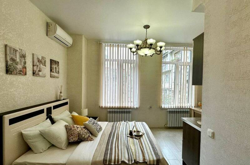 Изображение Изображение квартиры &quot;Апартаменты на Курортном&quot; #8 #8