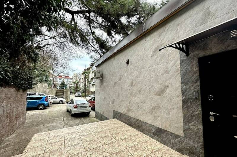 Изображение Изображение квартиры / апартамента "Апартаменты на Курортном" #11 #9