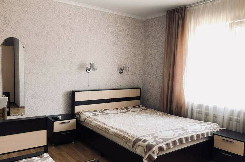 Изображение Изображение гостиницы "Гостевой дом «Шарм»" #1 #1