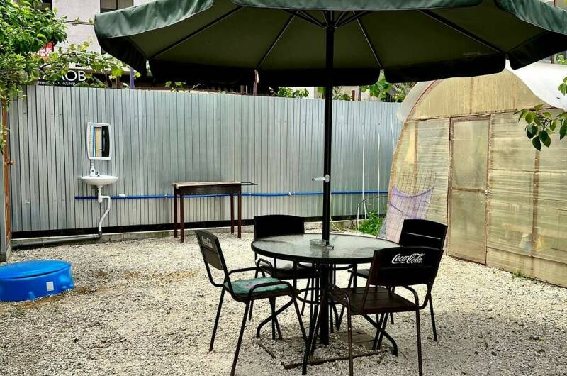 Изображение Изображение гостиницы "Гостевой дом «Шарм»" #5 #5