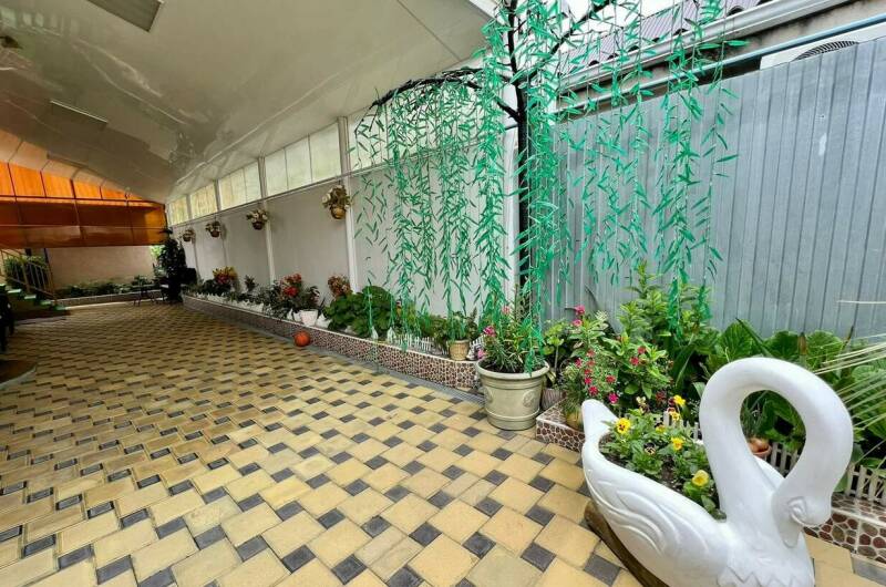 Изображение Изображение гостиницы "Гостевой дом «Шарм»" #6 #6