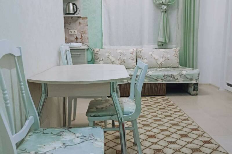 Изображение Изображение квартиры &quot;Евродвушка на первой береговой линии&quot; #2 #2