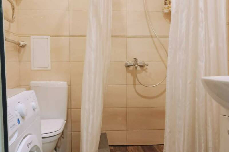 Изображение Изображение квартиры &quot;Евродвушка на первой береговой линии&quot; #5 #5