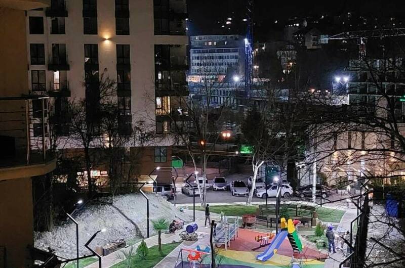 Изображение Изображение квартиры &quot;Евродвушка на первой береговой линии&quot; #7 #7