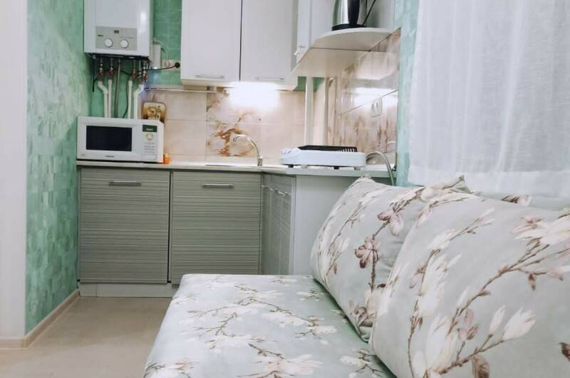 Изображение Изображение квартиры &quot;Евродвушка на первой береговой линии&quot; #8 #8