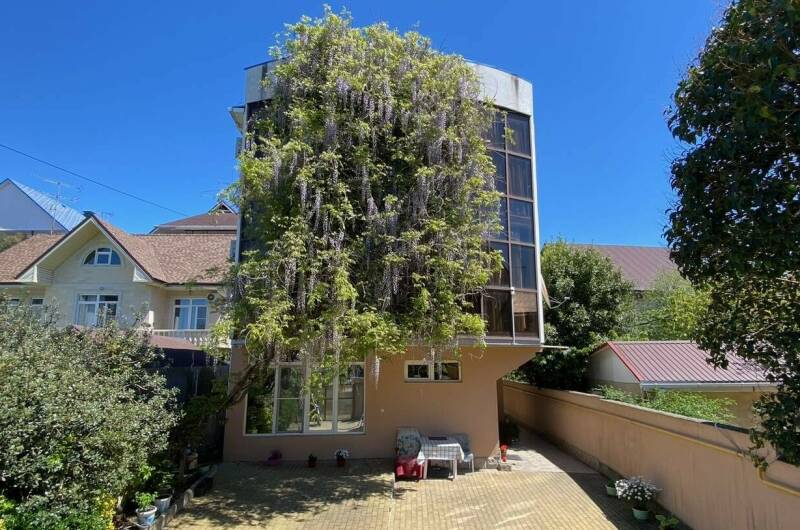 Изображение Изображение гостиницы "Мини гостиница «Чкалова Апарт»" #1 #1