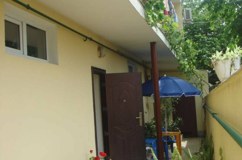 Изображение Изображение гостиницы "Мини гостиница «Чкалова Апарт»" #2 #2