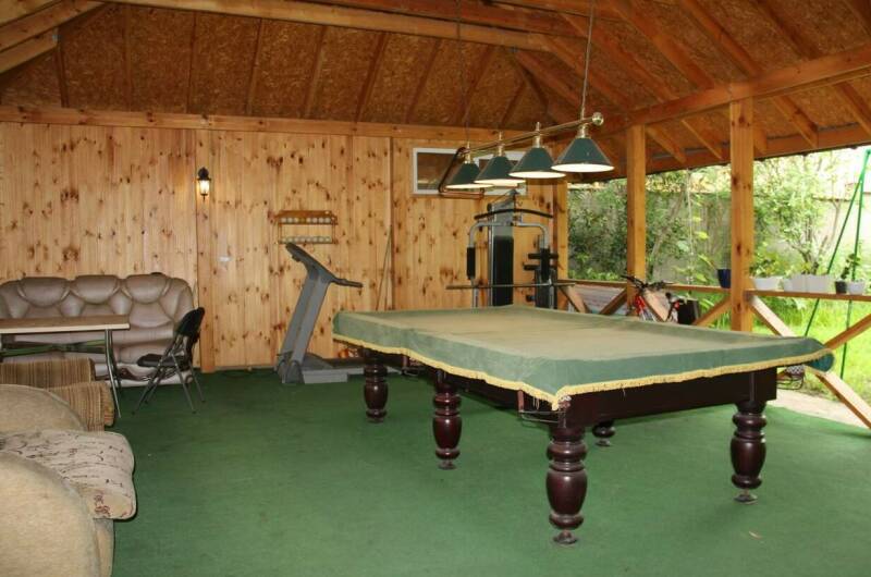 Изображение Изображение гостиницы "Мини гостиница «Чкалова Апарт»" #3 #3